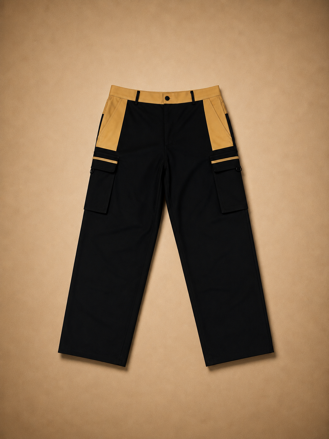SELFMADE Blueprint Cargo — front view